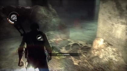 The Evil Within PL Kampania # 22 - Potwór Kameleon ??