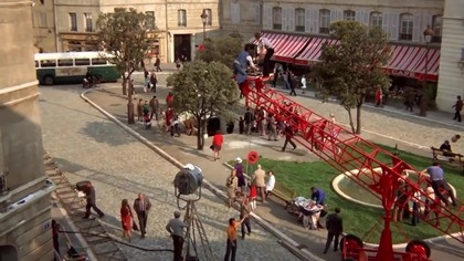 Noc amerykańska 1973 lektor pl