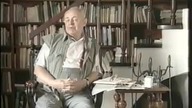 Cyberprzestrzeń rozmowa ze Stanisławem Lemem retro komp