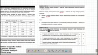 ZADANIE 2, 3 I 4 CKE 2021 PR&Oacute;BNY(MARZEC) ENERGIA JONIZACJI