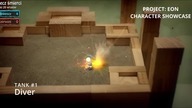 Project: Eon - Character Showcase