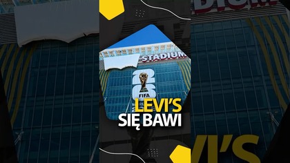 LEVIS DRWI Z FIFA