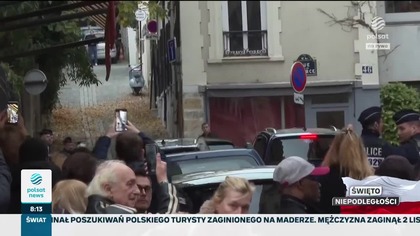 POLSAT - 11-11-2025 - Reklamy, Zapowiedzi, Ogłoszenie społeczne, Sposnorzy