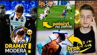 Jakub Moder NIE ZAGRA na MUNDIALU?! Pedri ZABAWIŁ SIĘ z obrońcami! Nicola Zalewski OBRYWA w GŁOWĘ...
