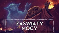 Czym są ZAŚWIATY MOCY HOLOCRON