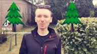 Międzynarodowy Dzień Ziemi z Borwarem.