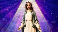 CHWILA JUŻ SIĘ ZBLIŻA! ZAPOWIADANE JUŻ NADCHODZI, MÓJ SYN JEST BLIŻEJ ! - Orędzie Matki Bożej