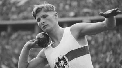 Olimpiada, Część I (1938) Napisy PL