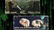 Matrix | Prawo Morskie #1