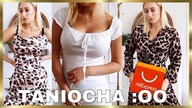 SUKIENKI Z ALIEXPRESS DO 35 ZŁ / TANIE ZAKUPY