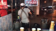 Teh Tarik - Herbata po tajsku
