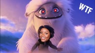 O YETI - nowa animacja od DreamWorks! 