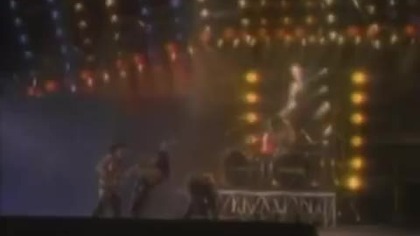 Manowar - Blow Your Speakers (Official Video)