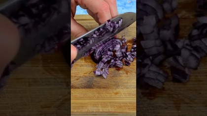 Placki z kurczaka z rosołu #shorts #smakowitedania #gotowanie #recipe #przepis #cooking #food