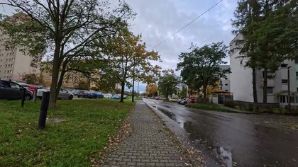 Alojzego Felińskiego, Miechowice, Bytom, Śląsk, Polska