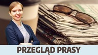 Kto stoi za zatrzymaniem Ziemkiewicza?  Operacja Śluza  Polski antysemityzm? | PRZEGLĄD PRASY