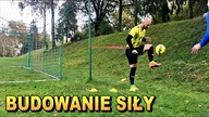 DROGA DO EKSTRAKLASY #60 Budowanie Siły