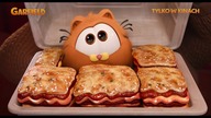 Garfield - tylko w kinach