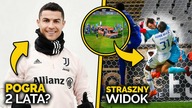 Ronaldo DZIŚ kończy 36 LAT! Juventus szykuje NOWĄ UMOWĘ! GROŹNE SCENY w meczu FC Porto...