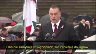 Viktor Orban ''uchodźcy'' to Unijny plan zniszczenia Europejskich narod&oacute;w w celu zniewolenia 