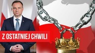 Pierwsza ofiara Koronawirusa - Czy GROZI NAM LOS WŁOCH?