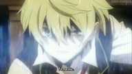 Pandora Hearts - 4 Napisy PL Miejsce, gdzie wschodzi słońce