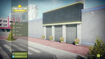 Kolejna Gra o Budowaniu? Nie Tak Szybko!  | #1 | Construction Store Simulator: PlayTest