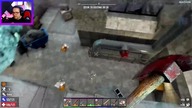 7 Days To Die Alpha 19 - NARESZCIE KSIĘGARNIA #9 - 7D2D A19 BORSUK GAMEPLAY PL