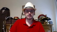 LITWA - kilka słów o tym państwie - dr Piotr Napierała