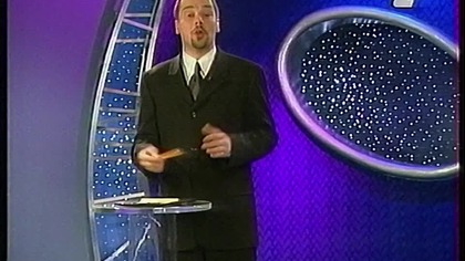 TVP2 - Fragment reklam (30. 01. 2000)