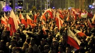 Bij bolszewika! (17 września 2018 - Wrocław)
