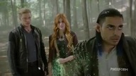 Shadowhunters s01e10 Napisy PL