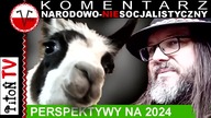 Perspektywy na 2024 - Kamil Klimczak w Pitoń. TV