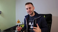 Atak na Czarnobyl 15. 02. 25 - Co się dzieje? (komentarz)