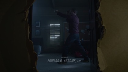 Teen Wolf S06E08 Blitzkrieg