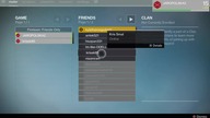 Destiny gry Transmisja na żywo z PS4