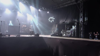 *Lady Pank - niezapomniany koncert