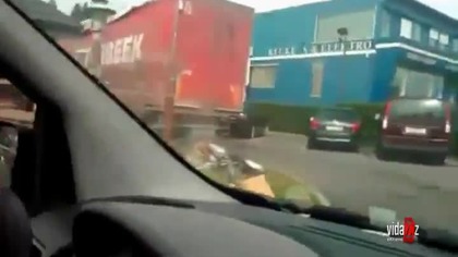 TIRem do Mc Drive'a