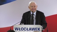 KACZYŃSKI: do wpół do szóstej byłem mężczyzną, a teraz jestem kobietą