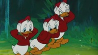 Kaczor Donald - Donald i zrodło młodośći (1953)