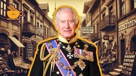 KAROL III ZAPOMNIAŁ O POLAKACH Z AUSHWITZ!!! - HERBATKA Z BEKONEM ODC. 7