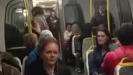 Tymczasem w metrze