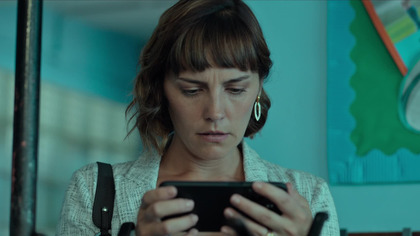 Żona seryjnego mordercy S01E03 Lektor PL