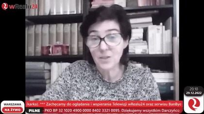 Drosten ogłasza koniec pandemii! Niemieccy politycy szukają amnestii covidowej? A.  Wolska