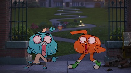 TWWWOG - The Entrance (S1E12)