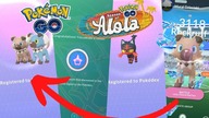 Witamy w Alola / 7 Generacja już jest w Pokemon GO