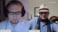 Chińska i prochińska propaganda Krzysztof Łuksza Piotr Napierała