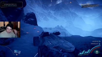 Mass Effect Andromeda #19 | Janleth