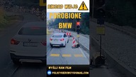 Pięknie  porobione w konia BMW! #bmw #polscykierowcy #viral #polska