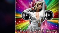 Fantastic Boys - Tańcz Tańcz (Oficjalne Audio )